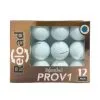 PG Professional Titleist Pro V1 Reload Golf Balls -Golf Clubs Elegant shop 020434