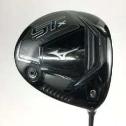USED RIGHT HAND MIZUNO ST-X 10.5° DRIVER REGULAR FLEX