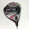 USED LADIES RIGHT HAND PING GLE 2 9W 30° LADIES FLEX -Golf Clubs Elegant shop 136608 2
