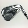 USED RIGHT HAND CALLAWAY APEX FORGED IRONS 5-PW REGULAR FLEX 2 USED RIGHT HAND CALLAWAY APEX FORGED IRONS 5-PW REGULAR FLEX -Golf Clubs Elegant shop 137510 3
