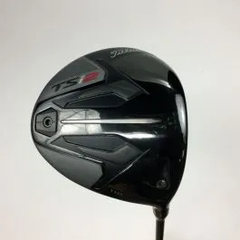 USED RIGHT HAND TITLEIST TSI2 11° DRIVER R2-FLEX (SENIOR) 3 USED RIGHT HAND TITLEIST TSI2 11° DRIVER R2-FLEX (SENIOR)