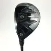USED LEFT HAND TITLEIST TSI2 4 HYBRID 21° REGULAR FLEX -Golf Clubs Elegant shop 139822 3