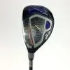 USED LEFT HAND XXIO X 5 HYBRID 23° STIFF FLEX
