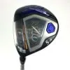 USED LEFT HAND XXIO X 5W 18° STIFF FLEX -Golf Clubs Elegant shop 140400 3