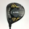 USED LEFT HAND COBRA KING LTD X LS 3W 14.5° STIFF FLEX -Golf Clubs Elegant shop 141369 3