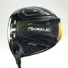 USED LEFT HAND CALLAWAY ROGUE ST MAX 10.5° DRIVER REG-FLEX -Golf Clubs Elegant shop 141659 3