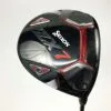 USED RIGHT HAND SRIXON ZX 7 10.5° REGULAR FLEX DRIVER