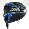 USED LEFT HAND CALLAWAY XR (16) DRIVER 9° STIFF-FLEX -Golf Clubs Elegant shop 142308 3