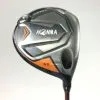 USED RIGHT HAND HONMA TW747 455 DRIVER 9.5° STIFF-FLEX -Golf Clubs Elegant shop 142347 3