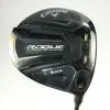 USED RIGHT HAND CALLAWAY ROGUE ST MAX 9° STIFF FLEX -Golf Clubs Elegant shop 142964 3