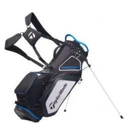 TaylorMade 8.0 Stand Bag