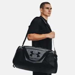 Under Armour UA Undeniable 5.0 Medium Duffle Bag - Pitch Grey -Golf Clubs Elegant shop 1 450x 25850588 e354 47fa b30a 5522f59732e1