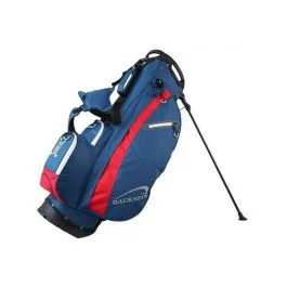 Backspin 6-Way Stand Bag 3 Backspin 6-Way Stand Bag