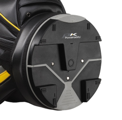 Powakaddy DLX-Lite Golf Cart Bag - Black/Titanium/Blue 5 Powakaddy DLX-Lite Golf Cart Bag - Black/Titanium/Blue -Golf Clubs Elegant shop 2020PowaKaddyCartBagBase Dri PremTech Prem DLXLite 3f5d68a7 f5fd 44e1 86dd 22588ba8cef4