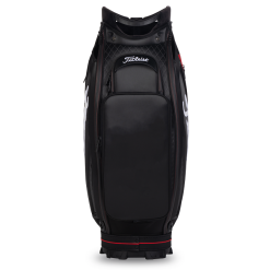 Titleist Jet Black Tour Golf Bag -Golf Clubs Elegant shop 2020 tour bag front 2c9eede3 a1a5 4266 8070 6e1c0aaf286e