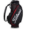 Titleist Jet Black Tour Golf Bag