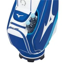 Mizuno Tour Mid Staff Golf Bag -Golf Clubs Elegant shop 2021 mid staff bag 2