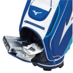 Mizuno Tour Mid Staff Golf Bag -Golf Clubs Elegant shop 2021 mid staff bag 3
