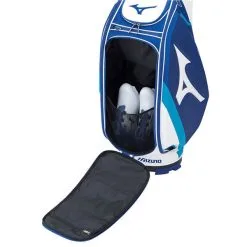 Mizuno Tour Staff Golf Bag -Golf Clubs Elegant shop 2021 staff bag 3