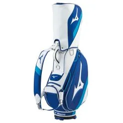 Mizuno Tour Staff Golf Bag -Golf Clubs Elegant shop 2021 staff bag 7
