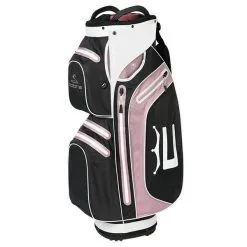 Cobra Ultradry Pro Golf Cart Bag - Elderberry
