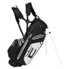 Cobra Ultradry Pro Golf Stand Bag - Black -Golf Clubs Elegant shop 2021 ultradry standbag black 1