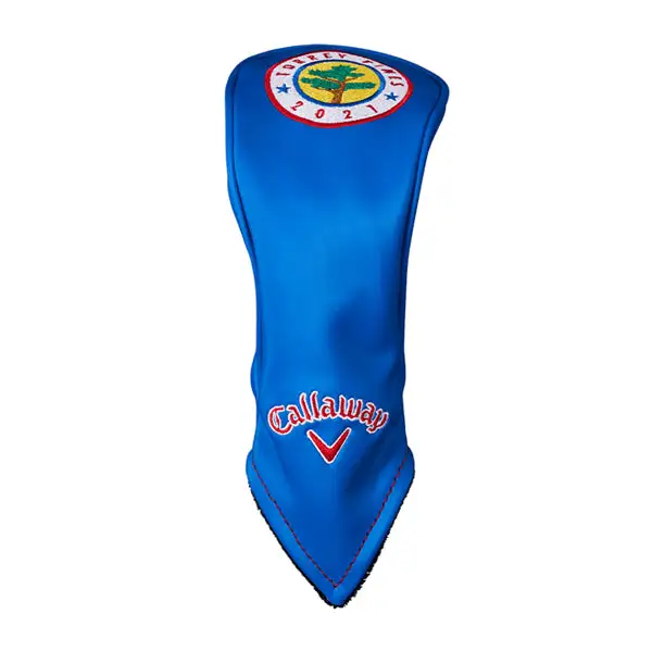 Callaway June Major US Open Golf Tour Bag - Limited Edition 16 Callaway June Major US Open Golf Tour Bag - Limited Edition - Image 14