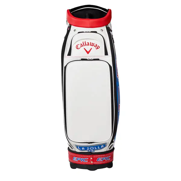 Callaway June Major US Open Golf Tour Bag - Limited Edition 8 Callaway June Major US Open Golf Tour Bag - Limited Edition - Image 6