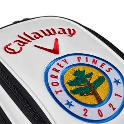 Callaway June Major US Open Golf Tour Bag - Limited Edition 24 Callaway June Major US Open Golf Tour Bag - Limited Edition -Golf Clubs Elegant shop 2021 us open tour bag 9