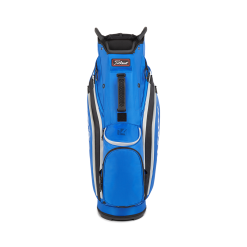 Titleist 2022 Cart 14 Lightweight Golf Bag - Royal/Black/Grey 6 Titleist 2022 Cart 14 Lightweight Golf Bag - Royal/Black/Grey -Golf Clubs Elegant shop 2022Cart14Royal Black Gray TB22CT6 402 02
