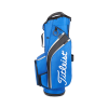 Titleist 2022 Cart 14 Lightweight Golf Bag - Royal/Black/Grey