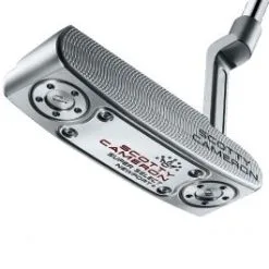 Scotty Cameron Super Select Newport Plus Putter