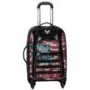 Subtle Patriot 22" Cabin Luggage