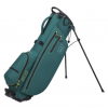 Wilson Staff Eco Stand Bag -Golf Clubs Elegant shop 3c253072140655157dfc8b0e482cb2250ae903df wgb6400gr 0 ws eco carry gr
