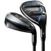 Cobra T-Rail 2.0 Hybrid-Iron Set With Graphite Shafts