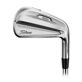 Titleist T100s Single Iron - Steel 3 Titleist T100s Single Iron - Steel