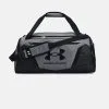 Under Armour UA Undeniable 5.0 Medium Duffle Bag - Pitch Grey