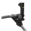 Powakaddy FX Series Electric Trolley Umbrella Holder -Golf Clubs Elegant shop 803330 702