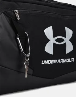 Under Armour UA Undeniable 5.0 Medium Duffle Bag - Black 11 Under Armour UA Undeniable 5.0 Medium Duffle Bag - Black -Golf Clubs Elegant shop 90286313xlalt2