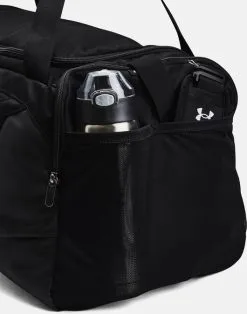 Under Armour UA Undeniable 5.0 Medium Duffle Bag - Black 9 Under Armour UA Undeniable 5.0 Medium Duffle Bag - Black -Golf Clubs Elegant shop 90286313xlalt3
