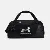 Under Armour UA Undeniable 5.0 Medium Duffle Bag - Black -Golf Clubs Elegant shop 90286313xlarge