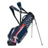 Cobra Stars & Stripes VLX Stand Bag - Limited Edition