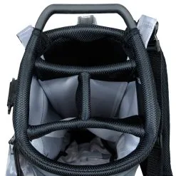 PXG Fairway Camo Golf Stand Bag - Grey 6 PXG Fairway Camo Golf Stand Bag - Grey -Golf Clubs Elegant shop PXGFairwaycamocarrystandbag Grey 2