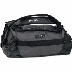 Ping Heather Duffle Bag