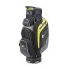 Motocaddy Pro Series Golf Cart Bag - Black/Lime -Golf Clubs Elegant shop Pro Series Lime1