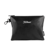 Titleist Professional Zippered Pouch - Black -Golf Clubs Elegant shop TA20ZP 0 01