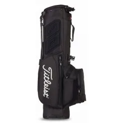 Titleist Players 4 Stadry Golf Stand Bag - Black 9 Titleist Players 4 Stadry Golf Stand Bag - Black -Golf Clubs Elegant shop Titleist Players 4 Stadry Stand Bag black 4