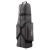 Oscar Jacobson Golf Travel Cover - Grey 2 Oscar Jacobson Golf Travel Cover - Grey -Golf Clubs Elegant shop Trvaelcover6