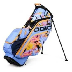 2023 Ogio Woode Hybrid Stand Bag