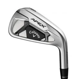 Callaway Apex 21 Irons With Steel Shaft 3 Callaway Apex 21 Irons With Steel Shaft